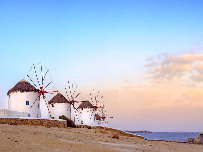 Hôtel Pénélope Village 3* pas cher photo 6