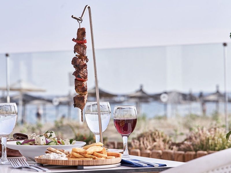 Hôtel Club Marmara Sandy Beach 5* pas cher photo 2