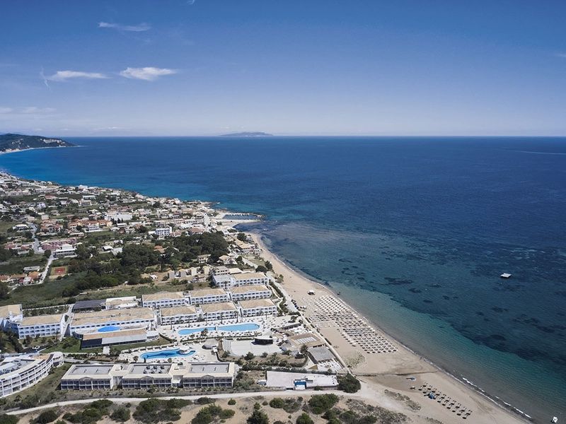 Hôtel Club Marmara Sandy Beach 5* pas cher photo 5