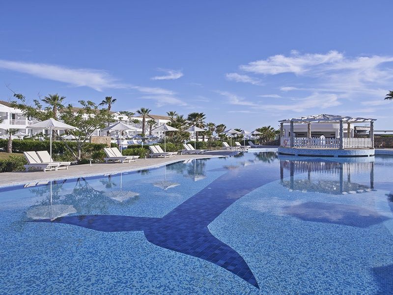 Hôtel Club Marmara Sandy Beach 5* pas cher photo 11