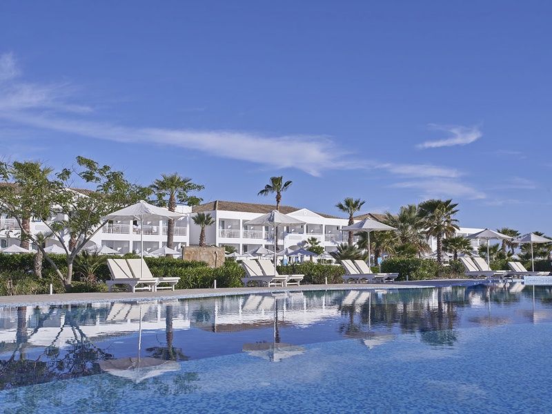 Hôtel Club Marmara Sandy Beach 5* pas cher photo 12