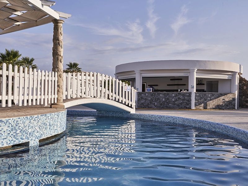 Hôtel Club Marmara Sandy Beach 5* pas cher photo 14