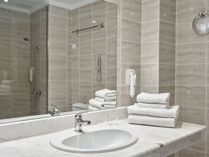 Hôtel Club Marmara Sandy Beach 5* pas cher photo 16