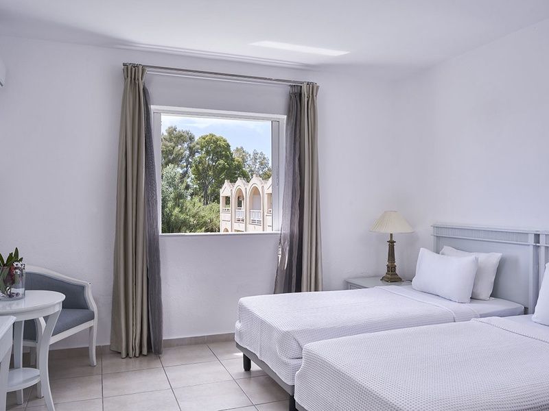 Hôtel Club Marmara Sandy Beach 5* pas cher photo 21