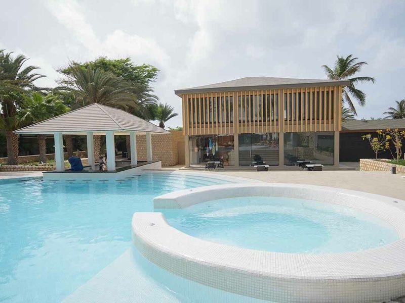 Hôtel Oasis Belorizonte 4* pas cher photo 2