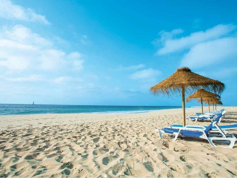 Hôtel Oasis Belorizonte 4* pas cher photo 3