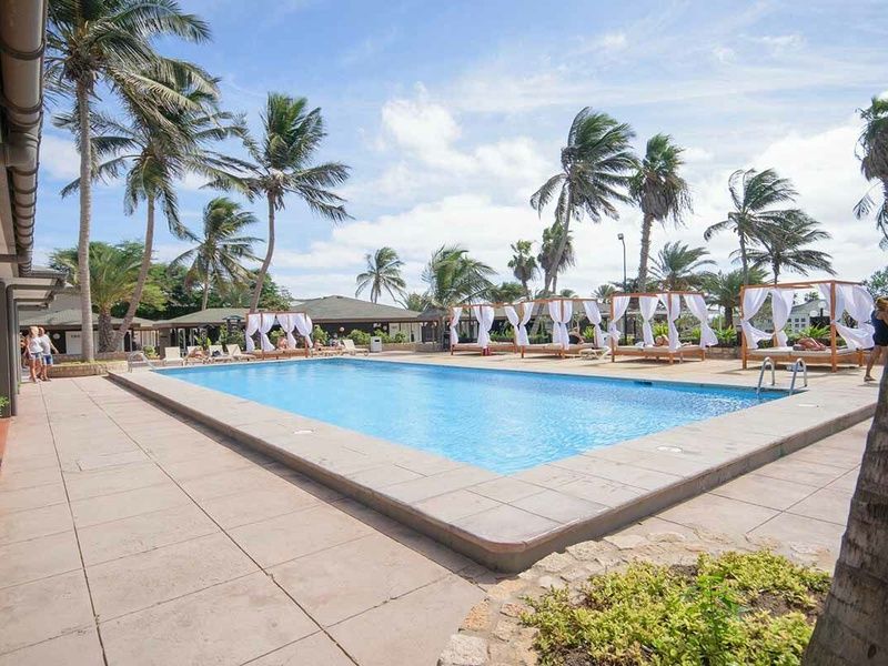 Hôtel Oasis Belorizonte 4* pas cher photo 5