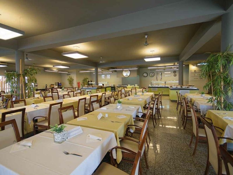 Hôtel Oasis Belorizonte 4* pas cher photo 6