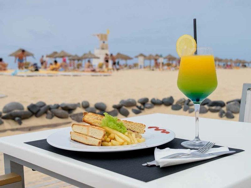 Hôtel Oasis Belorizonte 4* pas cher photo 7