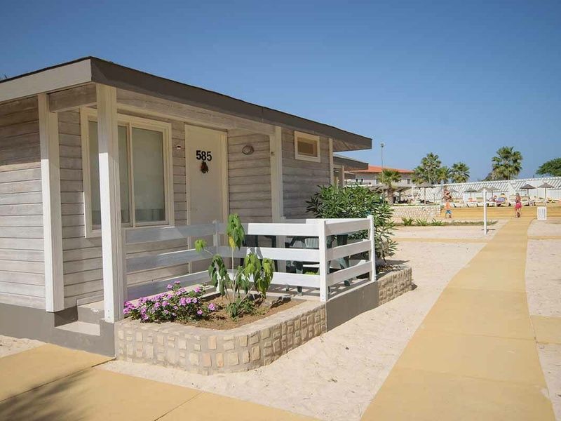 Hôtel Oasis Belorizonte 4* pas cher photo 8