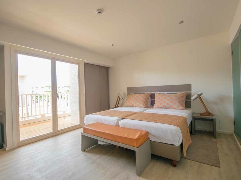 Hôtel Oasis Belorizonte 4* pas cher photo 9