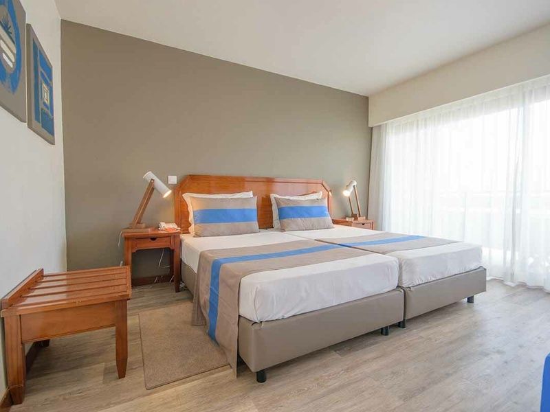 Hôtel Oasis Belorizonte 4* pas cher photo 10