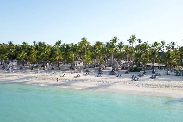 Club Framissima Catalonia Bayahibe 4* pas cher photo 5