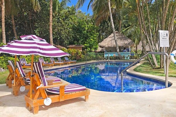 Club Framissima Catalonia Bayahibe 4* pas cher photo 9