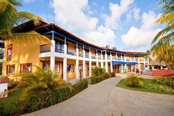 Club Framissima Catalonia Bayahibe 4* pas cher photo 30