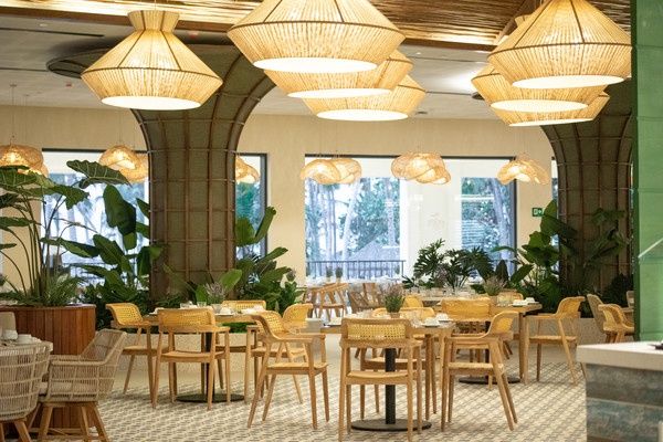 Club Framissima Catalonia Bayahibe 4* pas cher photo 17