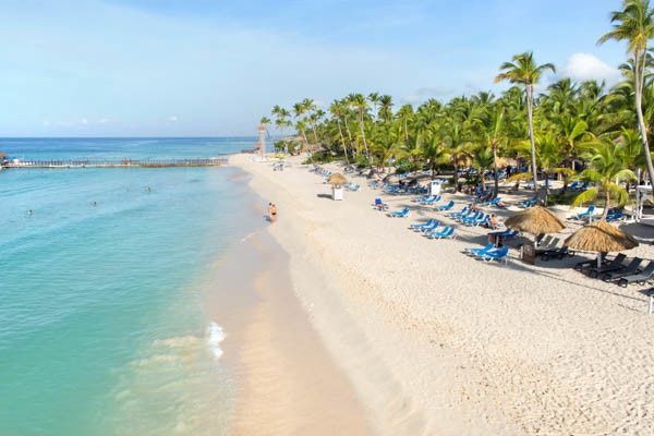 Club Framissima Catalonia Bayahibe 4* pas cher photo 1