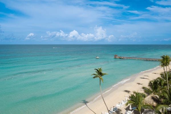 Club Framissima Catalonia Bayahibe 4* pas cher photo 3