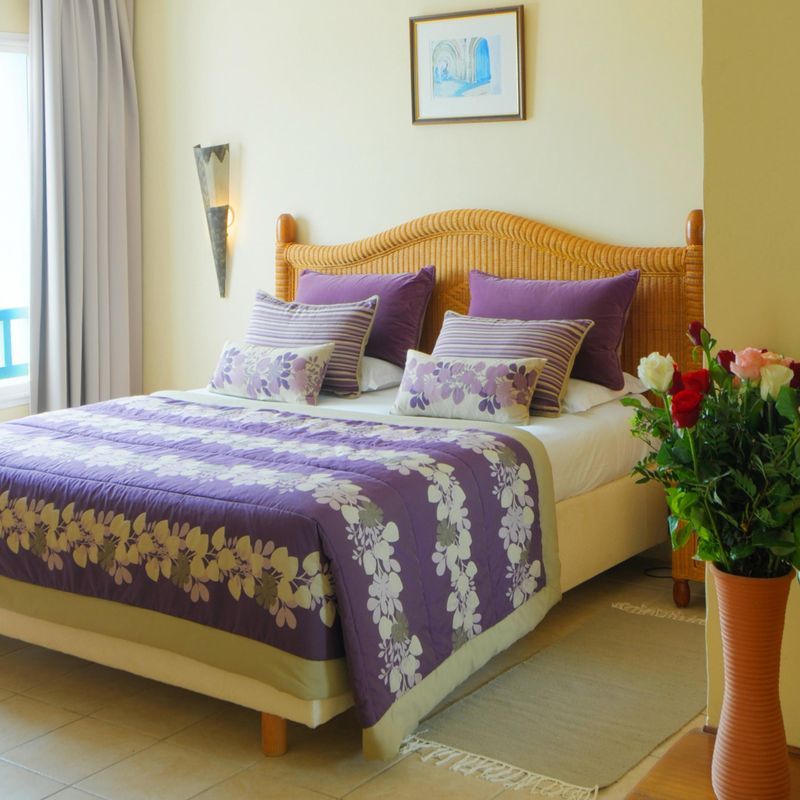 Hôtel Vincci Djerba Resort 4* Long Séjour - Bagage inclus pas cher photo 18