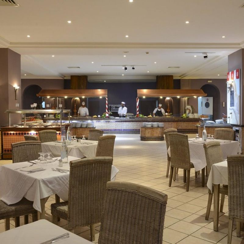 Hôtel Vincci Djerba Resort 4* Long Séjour - Bagage inclus pas cher photo 21
