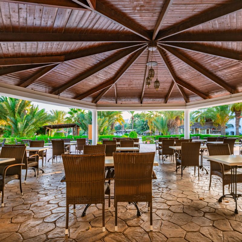 Hôtel Vincci Djerba Resort 4* Long Séjour - Bagage inclus pas cher photo 24
