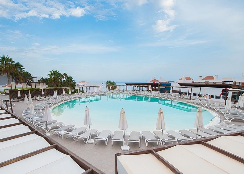 Hôtel Elba Sara Beach & Golf Resort 4* pas cher photo 2