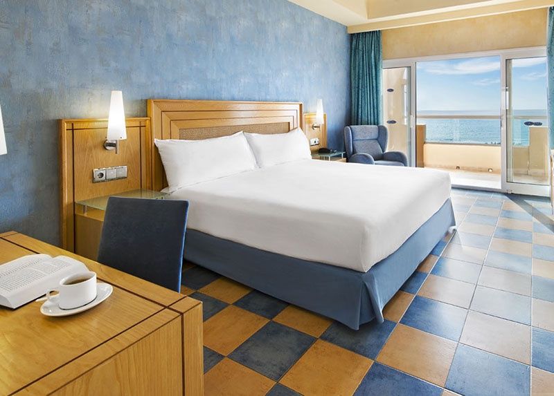 Hôtel Elba Sara Beach & Golf Resort 4* pas cher photo 3