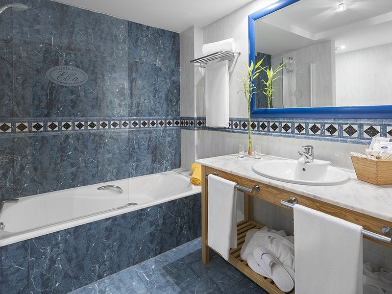Hôtel Elba Sara Beach & Golf Resort 4* pas cher photo 4