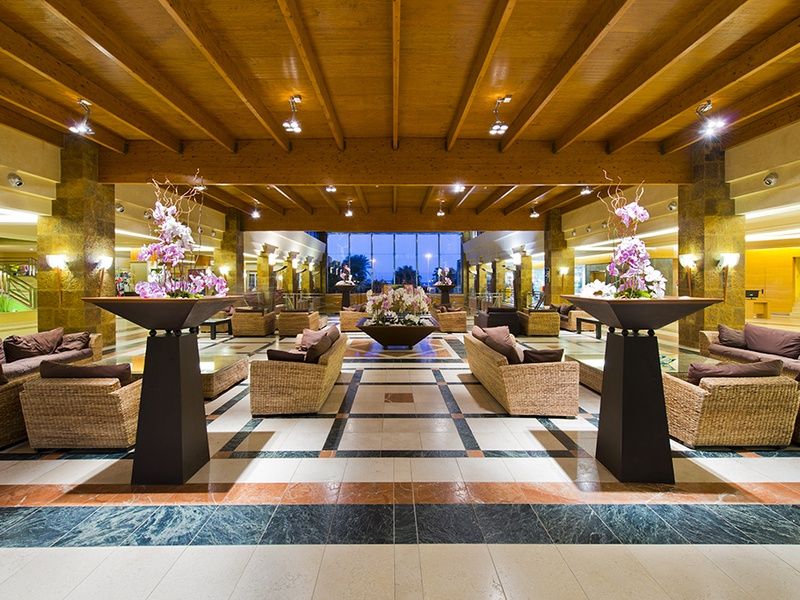Hôtel Elba Sara Beach & Golf Resort 4* pas cher photo 5
