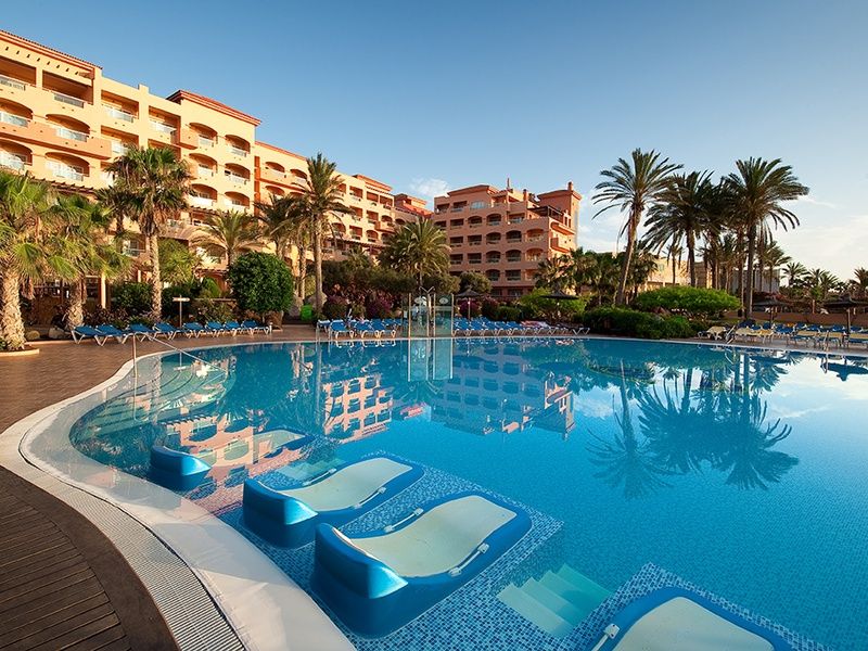 Hôtel Elba Sara Beach & Golf Resort 4* pas cher photo 8