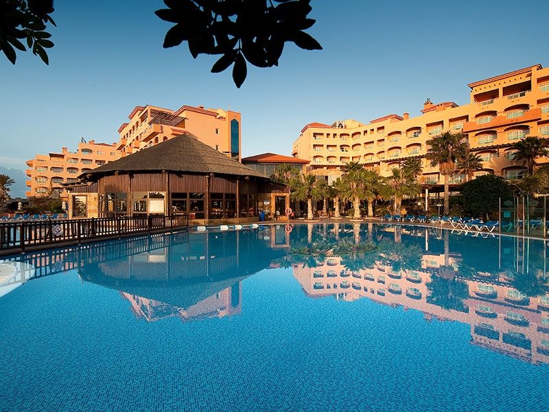 Hôtel Elba Sara Beach & Golf Resort 4* pas cher photo 9
