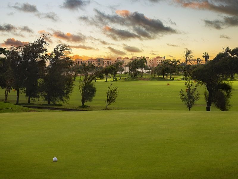 Hôtel Elba Sara Beach & Golf Resort 4* pas cher photo 12