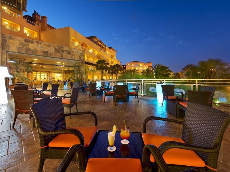 Hôtel Elba Sara Beach & Golf Resort 4* pas cher photo 13