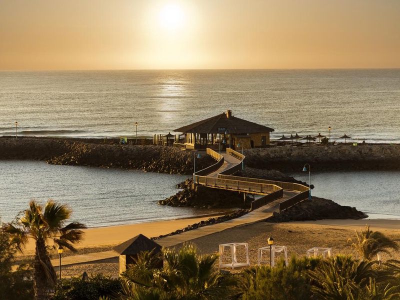 Hôtel Elba Sara Beach & Golf Resort 4* pas cher photo 14