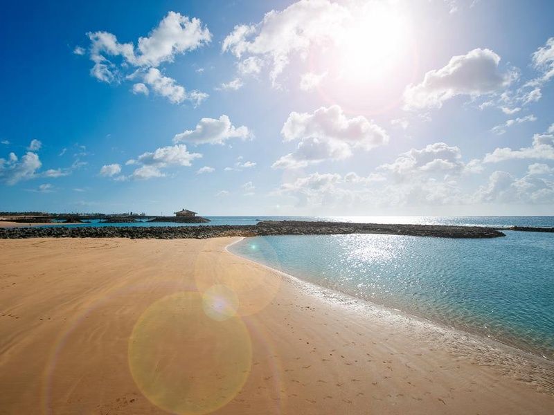 Hôtel Elba Sara Beach & Golf Resort 4* pas cher photo 16