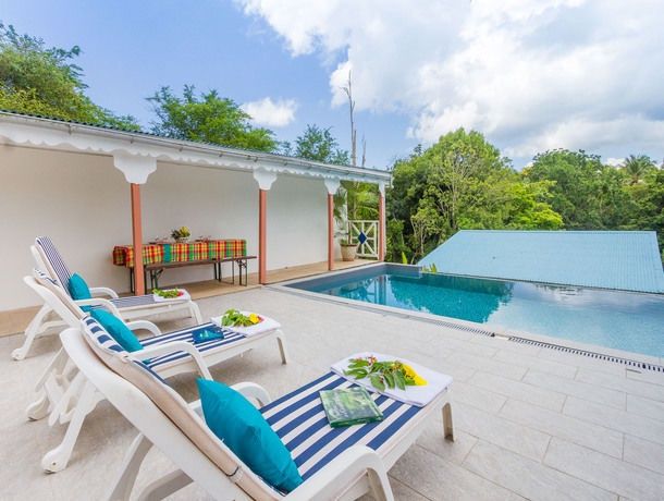 Résidence Alamanda Jaune 3* pas cher photo 4