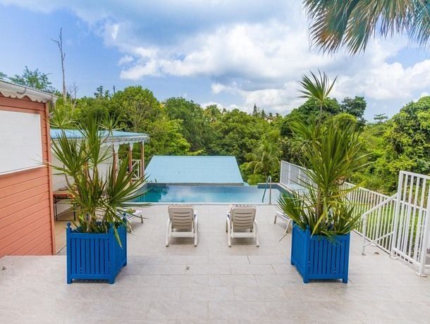 Résidence Alamanda Jaune 3* pas cher photo 5