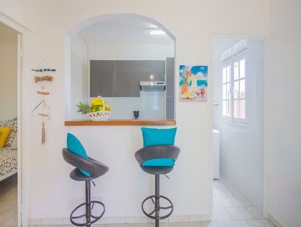 Résidence Alamanda Jaune 3* pas cher photo 6