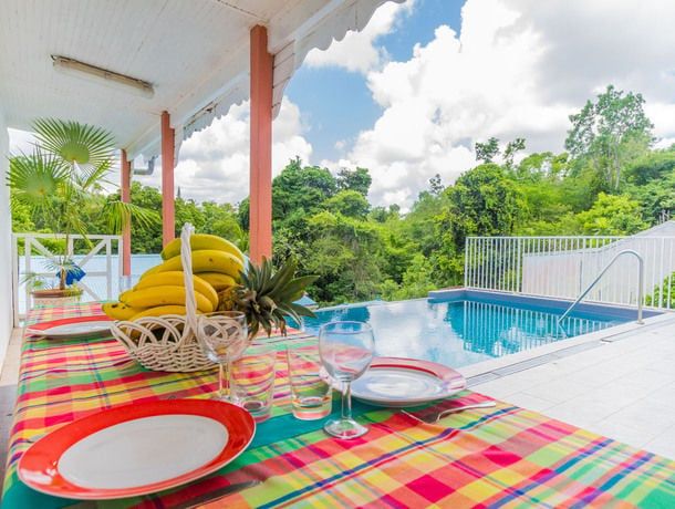 Résidence Alamanda Jaune 3* pas cher photo 7