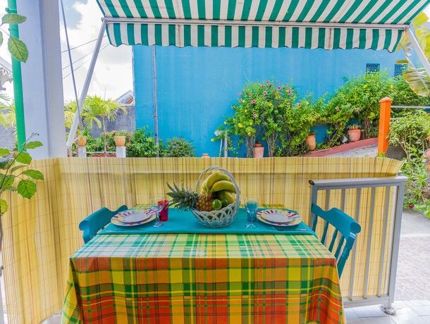 Résidence Alamanda Jaune 3* pas cher photo 8