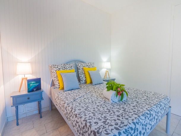 Résidence Alamanda Jaune 3* pas cher photo 9