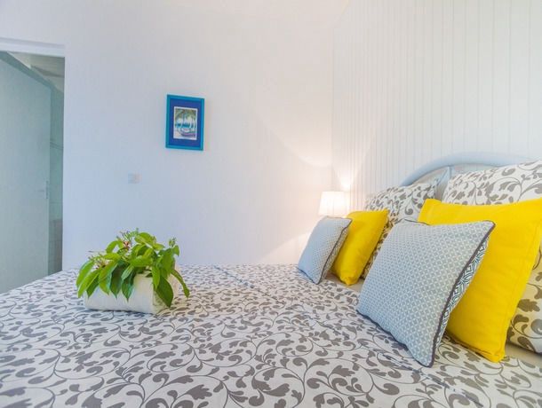 Résidence Alamanda Jaune 3* pas cher photo 10