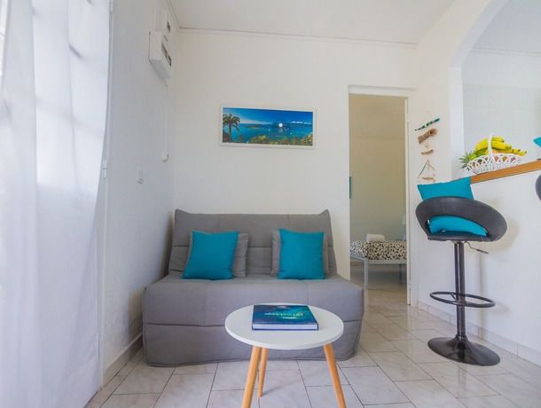 Résidence Alamanda Jaune 3* pas cher photo 11