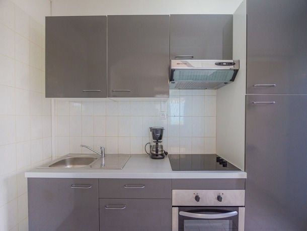 Résidence Alamanda Jaune 3* pas cher photo 13