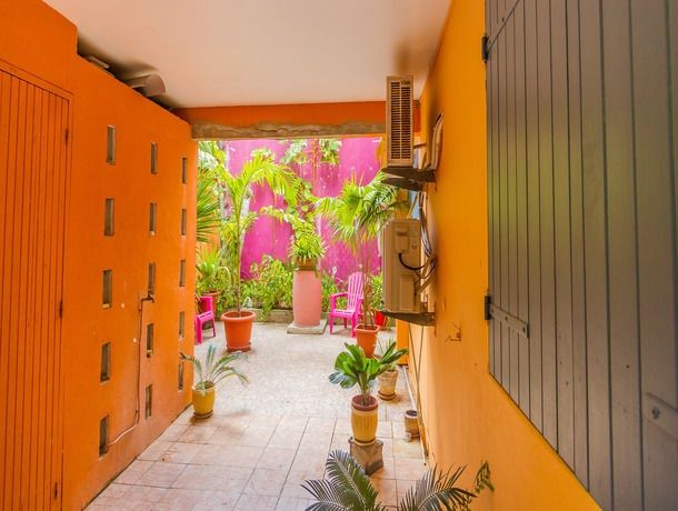 Résidence Alamanda Jaune 3* pas cher photo 16