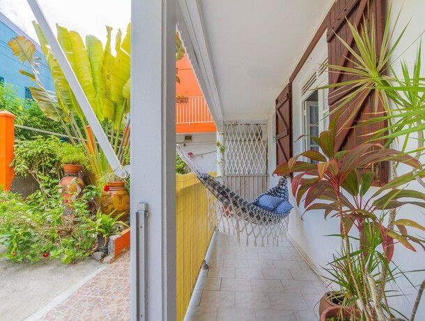 Résidence Alamanda Jaune 3* pas cher photo 17