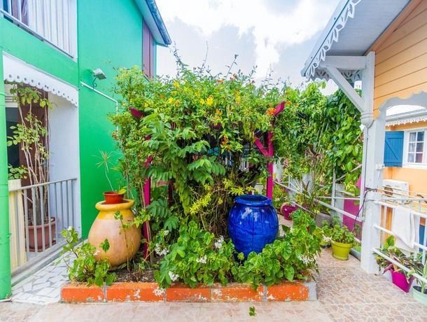 Résidence Alamanda Jaune 3* pas cher photo 18