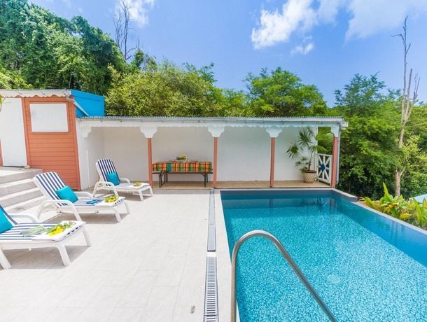 Résidence Alamanda Jaune 3* pas cher photo 19