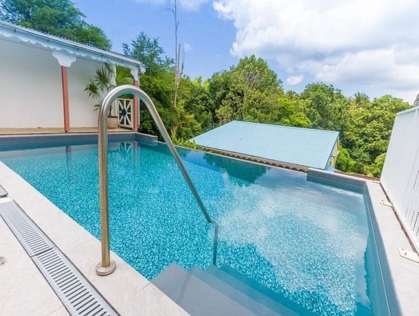 Résidence Alamanda Jaune 3* pas cher photo 20