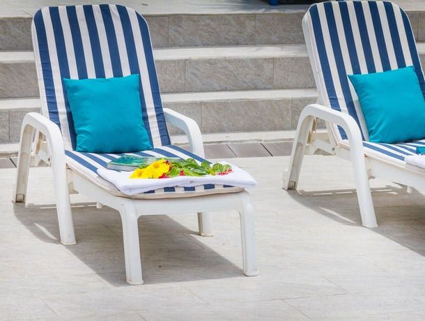 Résidence Alamanda Jaune 3* pas cher photo 22